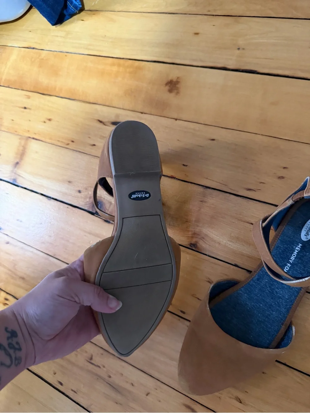 Dr. Scholls dr scholl